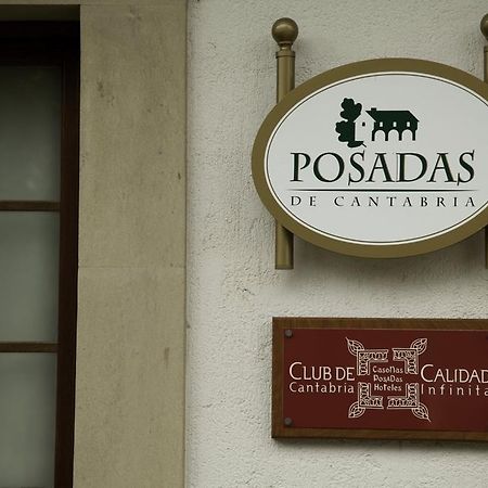 Hotel Posada La Robleda (Adults Only) Арнуеро Екстериор снимка