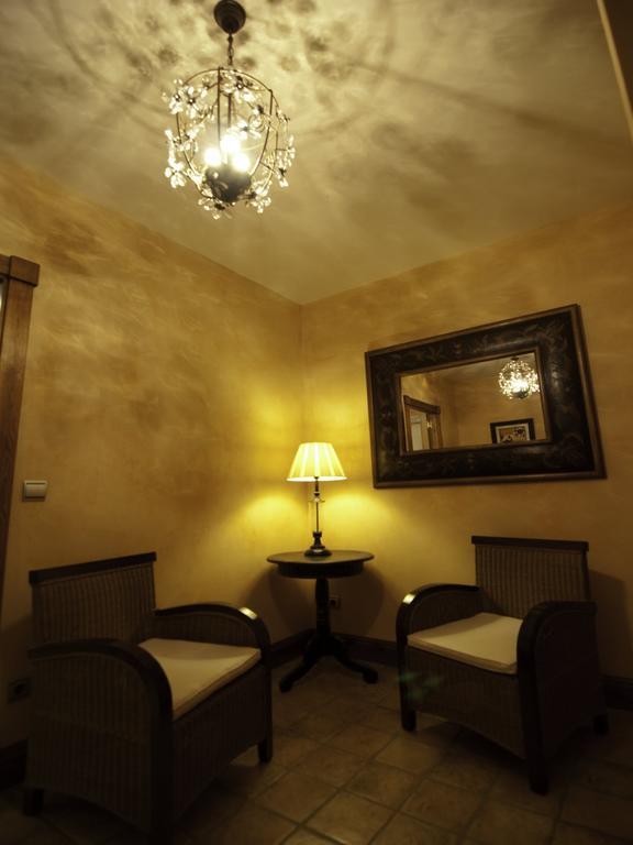 Hotel Posada La Robleda (Adults Only) Арнуеро Екстериор снимка