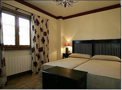 Hotel Posada La Robleda (Adults Only) Арнуеро Стая снимка