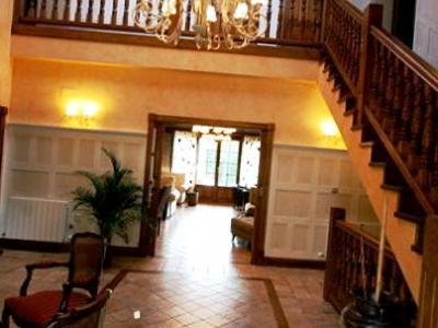 Hotel Posada La Robleda (Adults Only) Арнуеро Екстериор снимка